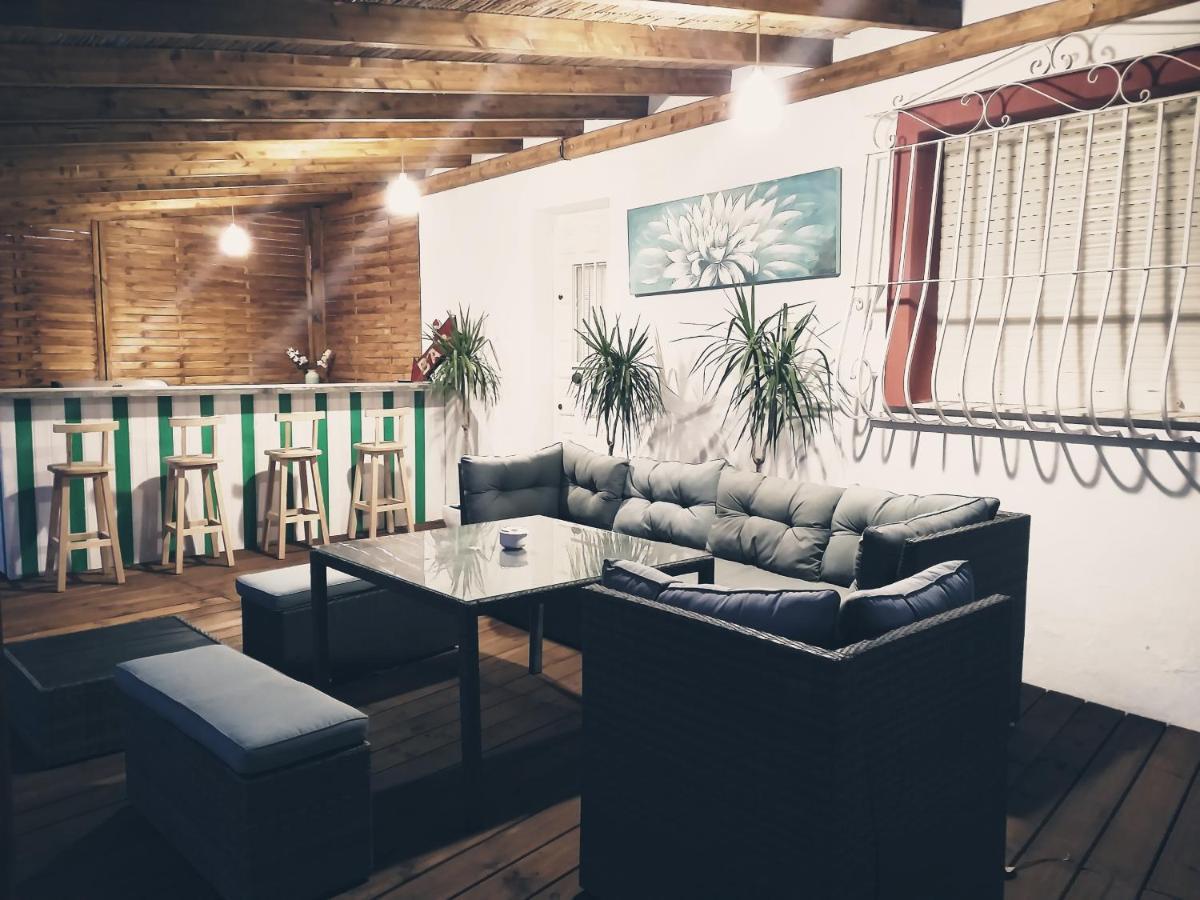 Chic Guesthouse 阿尔豪林德拉托里 外观 照片