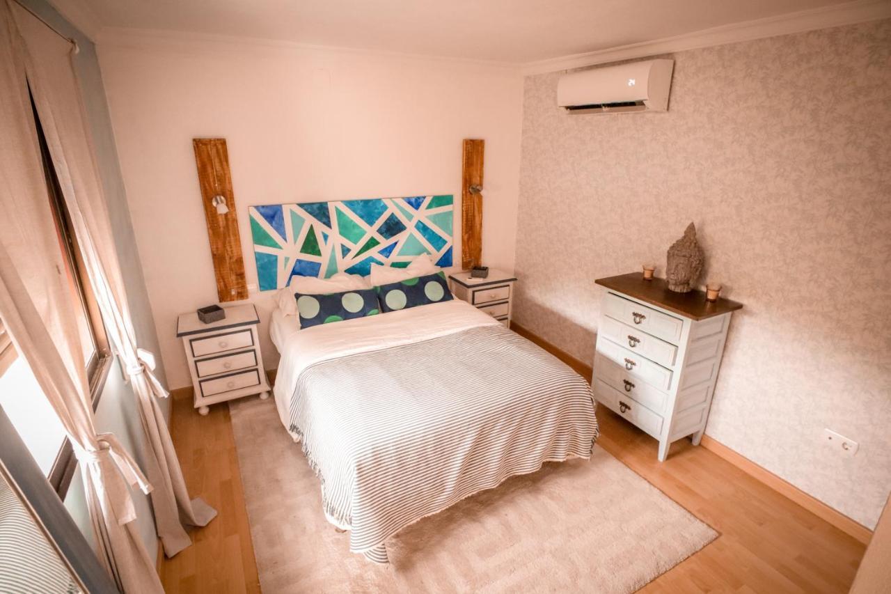 Chic Guesthouse 阿尔豪林德拉托里 外观 照片